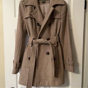 Kenneth Cole Reaction Pea Coat